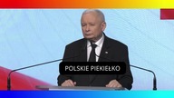 Kaczyński LUDZIE UWIERZYLI ŻE MOŻE BYĆ LEPIEJ