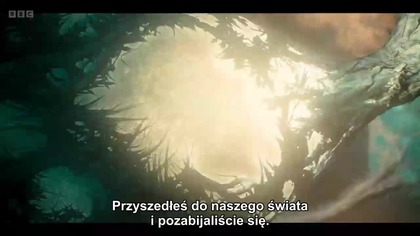 NOWOŚĆ.  -The War Between the Land and the Sea -5 napisy Ai.