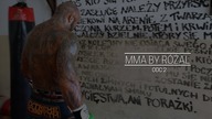MMA by Różal - odc II