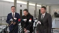 Dobromir Sośnierz: PiS ogranicza w Polskim Ładzie limit transakcji gotówkowych!