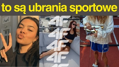 czy 4f nadal sprzedaje sport?