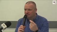 NA ŻYWO: Czy jesteśmy współczesnymi niewolnikami? - Łukasz Warzecha