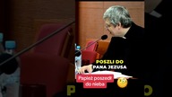 Papież do nieba #pawlukiewicz
