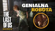 The Last of Us - odcinek 2 | Groza, klimat i klikacze.  Dobre zmiany i rozbudowa świata (HBO)