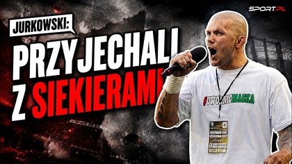 Jurkowski odrzucił gigantyczną ofertę.  Każdy ma swoją cenę.  Ja nie