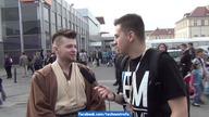 Wywiad z Sylwestrem Wardęgą (wardegasa)