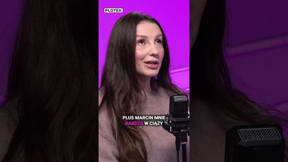 Dominika Serowska przed ciążą ważyła 48 kg #shorts