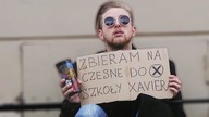 SUPERBOHATEROWIE - Oczekiwania vs Rzeczywistość