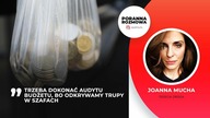 Joanna Mucha Co zostało dane przez PiS, nie zostanie zabrane, ale zobaczymy czy takze 800 plus