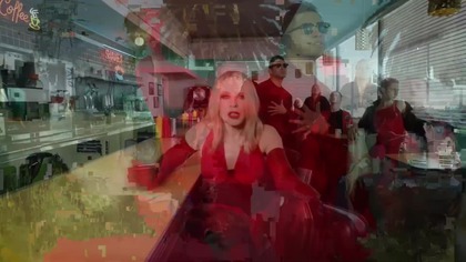 (YTPMV) Kylie Minogue - Padam Padam Scan Act II