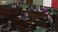 MENTZEN & BOSAK GRZMIĄ Z MÓWNICY SEJMOWEJ!