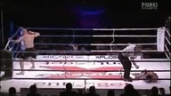 Najlepszy nokaut MMA