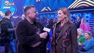 Szapołowska o psach w restauracji: Są grzeczniejsze i czystsze niż dzieci!