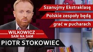Piotr Stokowiec: Gdybym oglądał finał Pucharu Polski jako kibic, też bym narzekał