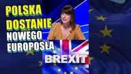 Polska dostanie nowego europosła.  Wszystko dzięki Brexitowi