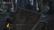 Aldrich, Devourer of Gods (Soul Level 1 / No hit) Dark Souls 3