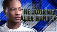 ALEX HUNTER .  POWRÓT HUNTERA LIVE | FIFA 18 [PL] |