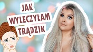 MOJE SPOSOBY NA PIĘKNĄ SKÓRĘ 
