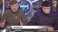POLARYZACJA - Olszański, Osadowski NPTV (10.01.2026)