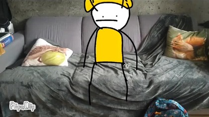 typowe polskie kino amogus