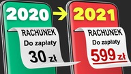 Kosmiczne PODWYŻKI cen za telefon w 2021! 