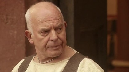 1of6. Caesar