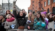 JUSTIN BIEBER w Łodzi!
