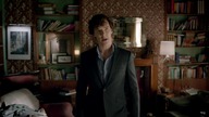 Sherlock s03e01 Pusty karawan [Lektor PL]