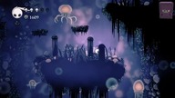 Hollow Knight Stream