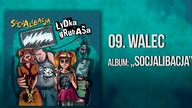 Łydka Grubasa - Walec | Socjalibacja (2020)