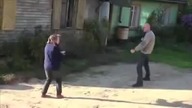 Mortal Kombat na wsi