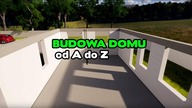 Poradnik budowy domu 3.  Jak wybudować dom? dom bez kredytu.
