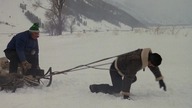 Rocky IV (1985) | Trening | Vince DiCola: Training Montage