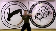 nunchaku freestyle #29 X ( /  / )