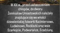 Dziewieniszki - Żemłosław.  Dieveniškės - emislaulio dvaras.
