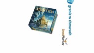 Atlantyda - zasady, przykładowa rozgrywka
