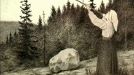 Burzum - Dunkelheit / Napisy PL