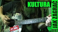 Kultura - Zielone żabki | odc.  542 Jak zagrać | Gitara | PT: 2/6