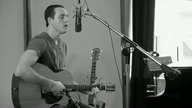 David Guetta Titanium Cover