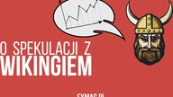 Kwadrans o spekulacji z WIKINGIEM - Wywiad FxMag