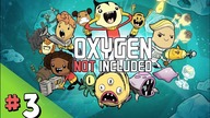 Oxygen Not Included PL - Launch Upgrade - NiedzielnyW.  - #3 (Cykl 24-37)