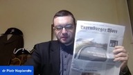 LUXEMBURGER WORT 21 XII 2023 - przegląd prasy - dr Piotr Napierała