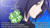 Fresh Precure! 07
