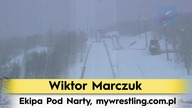 CO TO ZA NIEDZIELA Z TAKIMI SKOKAMI?! Pragelato 2008 - Absurdalne Konkursy #2