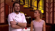 Kim jest Łukasz Kawaller, finalista Hell's Kitchen? [Plotek]