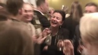 Owsiak, kawka i złamana nóżka...