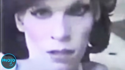 Top 30 Scariest Videos in YouTube History