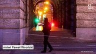 Rzecznik MSZ: wśród ofiar nie ma osób o polskich nazwiskach [Serwis informacyjny, KSTV Info]
