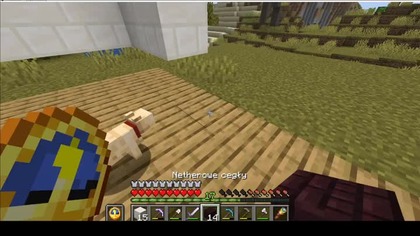 I think its strange how well the two colors go together #minecraft #gaming #Game #Short #Shorts