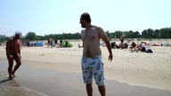 Znowu zaskoczona!